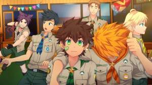 camp buddy 2.2版2
