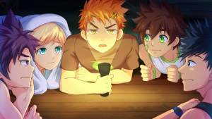 camp buddy 2.2版3