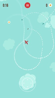 紅色戰機 手機版0