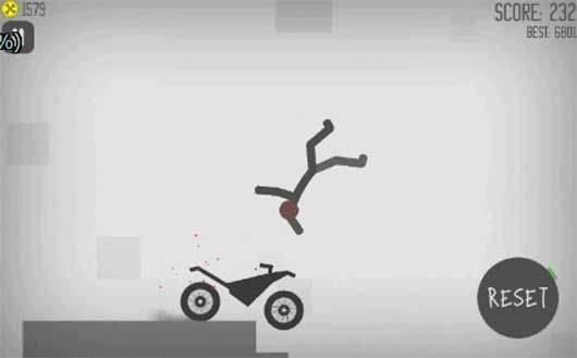 弄死火柴人 正版3