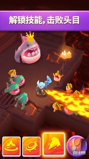 不休騎士2最新版1