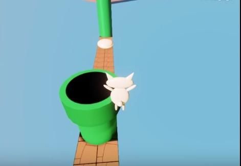 3D貓里奧下載官方正版2