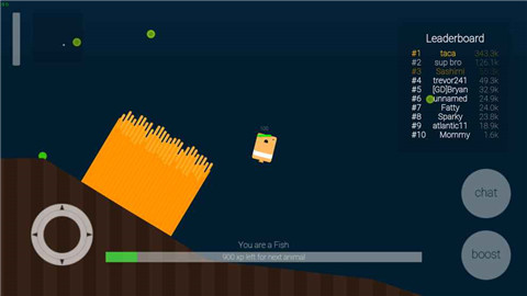 深海大作戰 手機版1