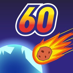 地球毀滅前60秒