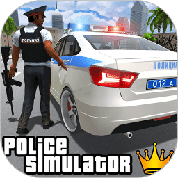 警察模擬器正式版