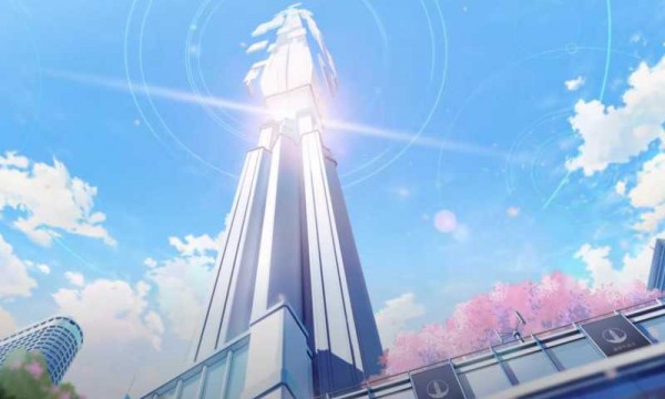 碧藍檔案2024最新版0
