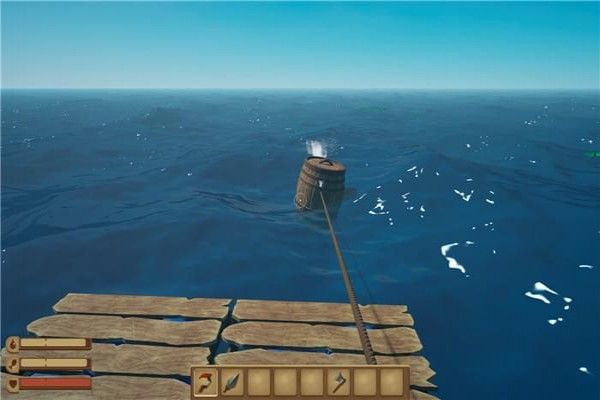 木筏求生(steam版)下載0