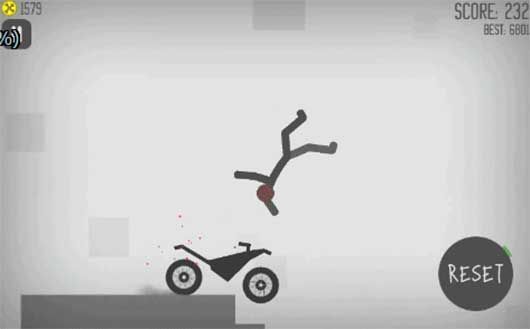 弄死火柴人破解版1