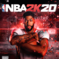 nba2k20 安卓版最新下載