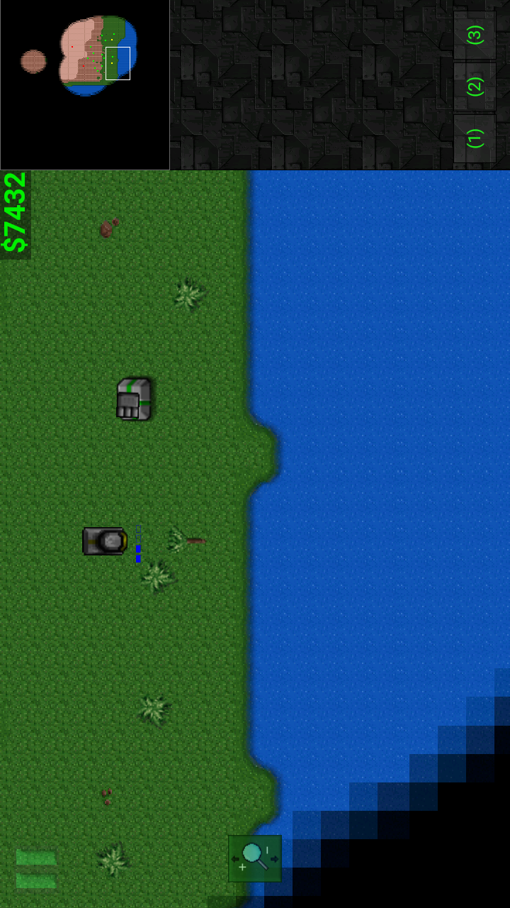 鐵銹戰(zhàn)爭最新版2.0.4中文版0