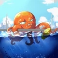 變異八爪魚手機版