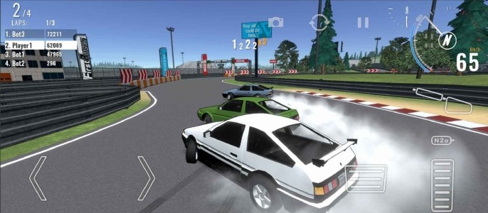 第一賽車手0