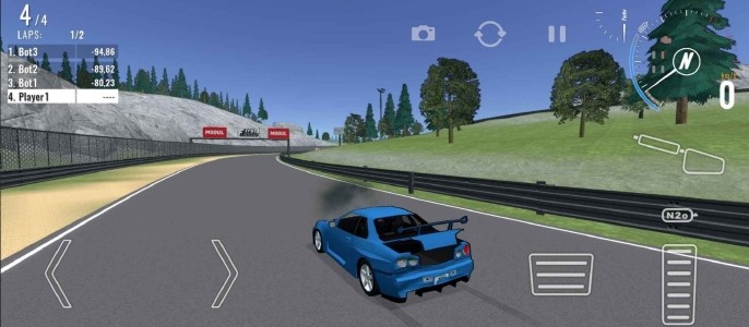 第一賽車手2
