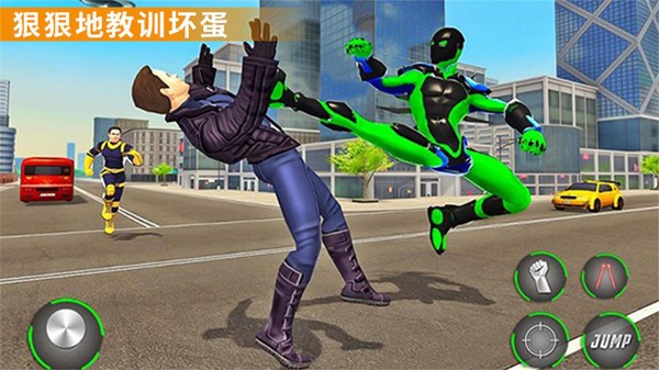 酷跑時(shí)代0