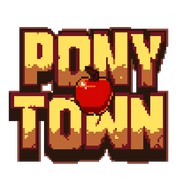 ponytown小馬鎮