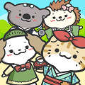 動物病友會