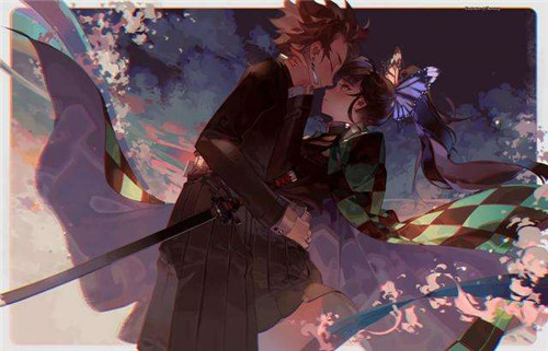 鬼滅之刃 中文版0