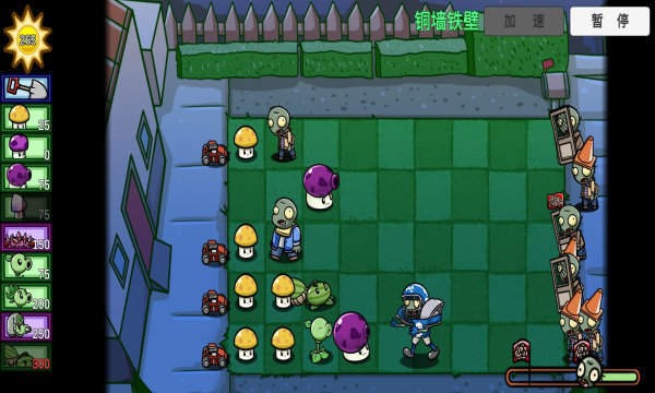 pvzbt美人櫻版1