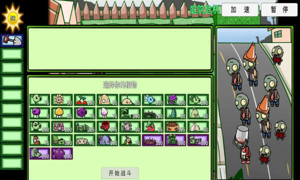 pvzbt美人櫻版0