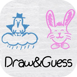 draw&guess手機版