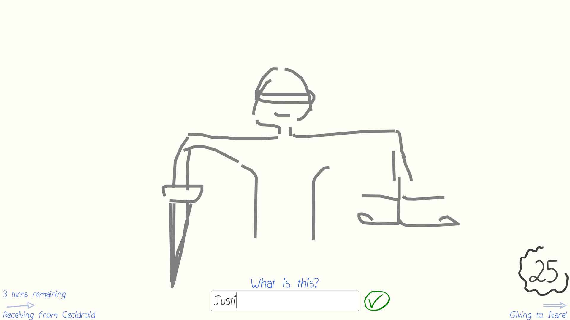 draw&guess手機版2