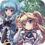 純白交響曲 中文版