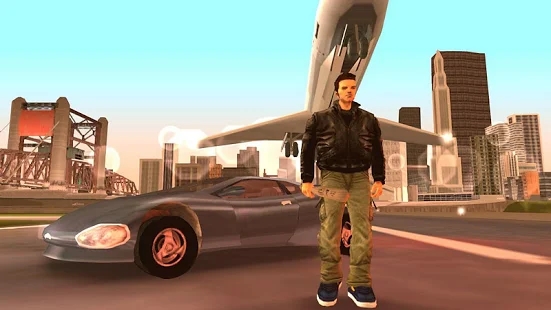 gta3 中文版0