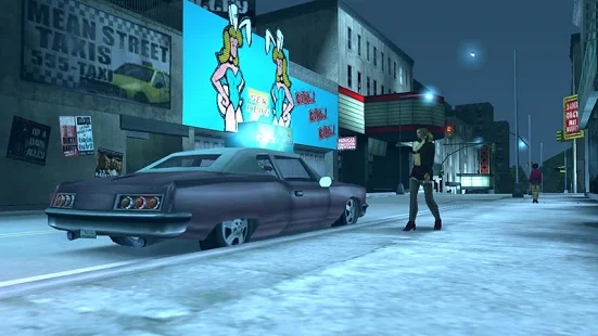 gta3 中文版1
