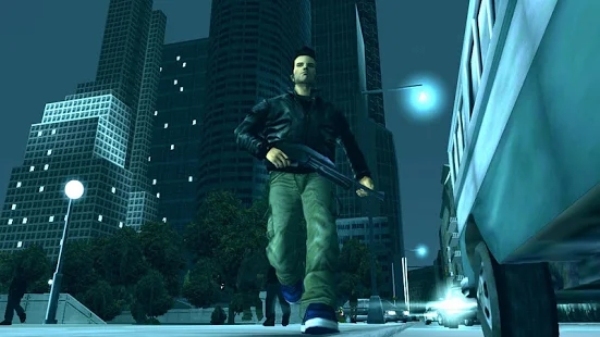 gta3 中文版2