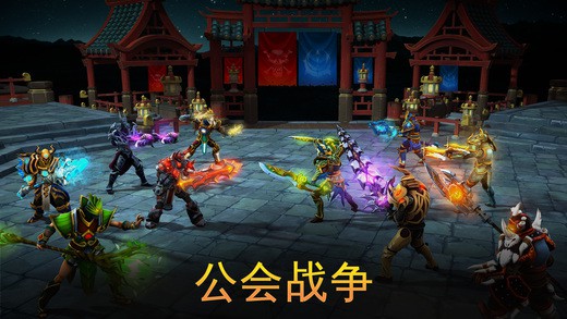 地牢獵手5 國服版3