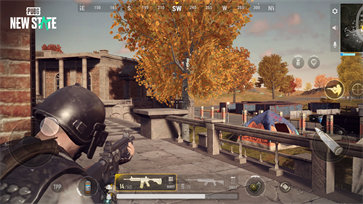 pubg未來之役 官方正版3