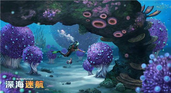 深海迷航 正版手游下載2