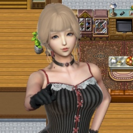 我的新生活2.11繁星漢化組版