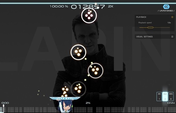 osu 安卓官網中文版2