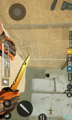 csgo安卓版0