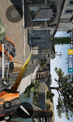 csgo安卓版1