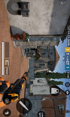 csgo安卓版2