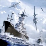戰(zhàn)斗軍艦破解版解鎖全軍艦