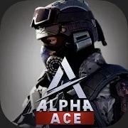 阿爾法Ace國際服測試版