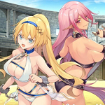 赫雷斯的角斗場 全CG版