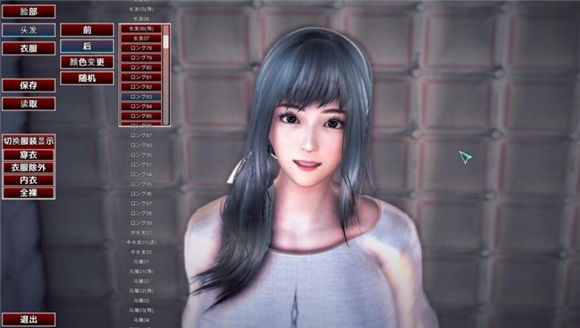 游戲俱樂部 playclub中文漢化0
