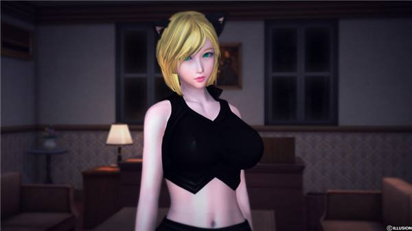 游戲俱樂部 playclub中文漢化2