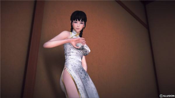 游戲俱樂部 playclub中文漢化1