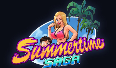 summertimesaga 最新版0