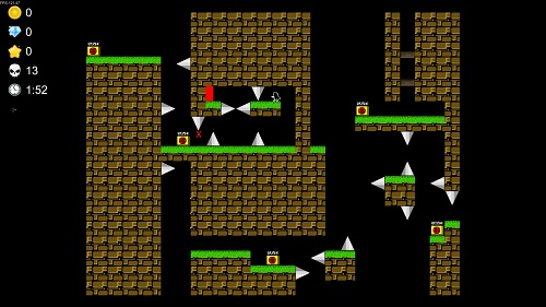 iwanna官網版0