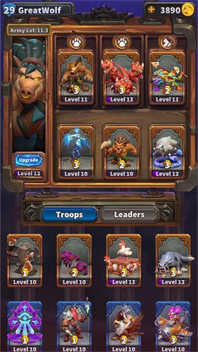 Warcraft Arclight Rumble1