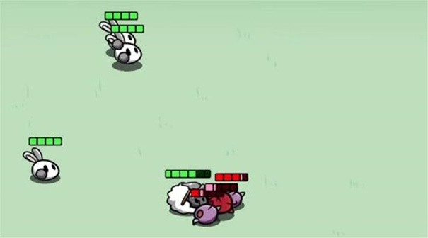 動物農(nóng)場保衛(wèi)戰(zhàn)最新版1