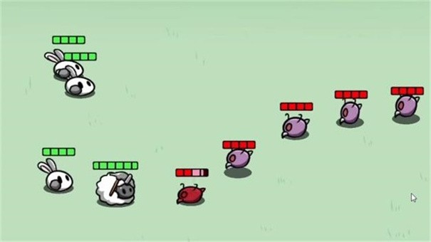 動物農(nóng)場保衛(wèi)戰(zhàn)最新版2