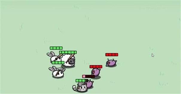 動物農(nóng)場保衛(wèi)戰(zhàn)最新版0