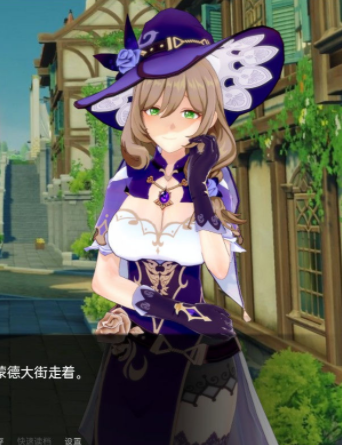 原神:可莉的惡作劇v2.0手機版1